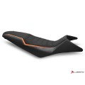 LUIMOTO (R) Seat Cover for KTM 790 ADVENTURE R (2019+) LUIMOTO (R) Seat Cover for KTM 790 ADVENTURE R (2019+)